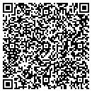 QR code with John E Tantum contacts