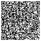 QR code with Alternative Steps Dance Studio contacts