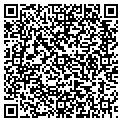 QR code with WCQS contacts
