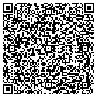 QR code with High Quality Window Cleaning contacts