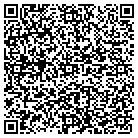 QR code with Clyde Adams Backhoe Hauling contacts