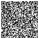 QR code with John H Rush contacts