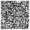 QR code with Rduaa contacts
