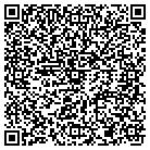 QR code with Phil Milana Construction Co contacts