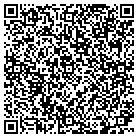QR code with Mc Lain Steedle Chermak Hanson contacts