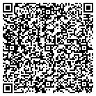 QR code with Biesecker Tripp Sink & Fritts contacts