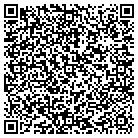 QR code with D F Walker Elementary School contacts