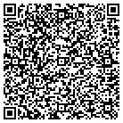 QR code with Hummingbird Design & Advrtsng contacts