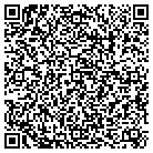 QR code with R M Allen Construction contacts