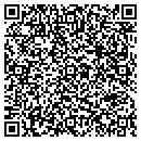 QR code with JD Cabinet Shop contacts