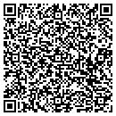QR code with Harifield Vault Co contacts