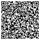 QR code with A & A Engineering contacts