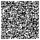 QR code with Manor House Carpet & Interiors contacts