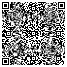 QR code with Allegheny Cabinetry & Construc contacts