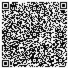 QR code with Rose Hill Police Department contacts