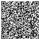 QR code with Halos Salon & Day Spa contacts