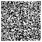 QR code with Clayton Counseling Service contacts