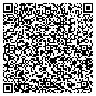 QR code with Rainbow Rent A Car Inc contacts