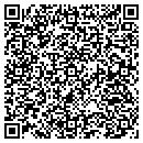 QR code with C B O Technologies contacts