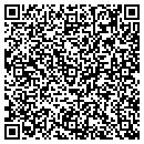 QR code with Lanier Grading contacts