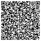 QR code with Alan Hall Plmbng SPTC Instlltn contacts