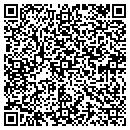 QR code with W Gerald Cochran MD contacts