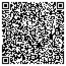 QR code with Under Eaves contacts