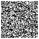 QR code with Hearing Center Inc contacts