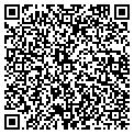 QR code with Custom D J contacts