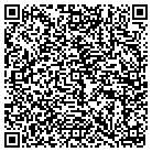 QR code with Custom Business Forms contacts