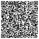 QR code with AAA Touch Of Excellence contacts