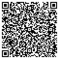 QR code with WHBK contacts