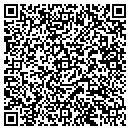 QR code with T J's Repair contacts