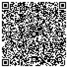 QR code with Custom Designs By Wattsford contacts