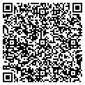 QR code with Cvs contacts