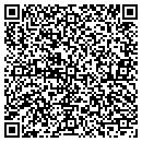 QR code with L Kotila Art Gallery contacts