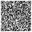 QR code with J F Accounting Service contacts