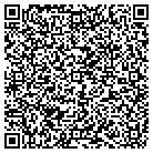 QR code with E L Miller III & Sons Heating contacts