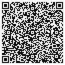 QR code with PBS & J contacts