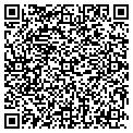 QR code with Pecan Parking contacts