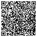 QR code with WAME contacts