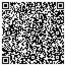 QR code with Z-Tek Automotive contacts