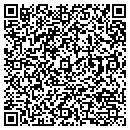 QR code with Hogan Quarry contacts
