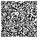 QR code with A & R Precision Sawing contacts