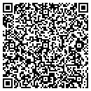 QR code with T G Squared Inc contacts