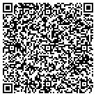 QR code with UNC Hand Rehabilitation Center contacts