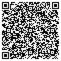 QR code with LCA contacts