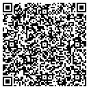QR code with L&M Masonry contacts