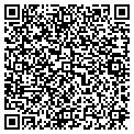 QR code with Sam's contacts