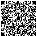 QR code with At Home Therapy contacts